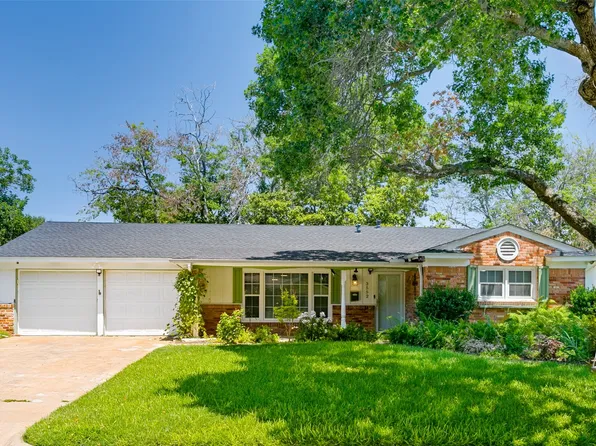 3552 Wosley Dr, Fort Worth, TX 76133