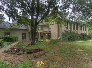 911 Old Justin Rd, Argyle, TX 76226
