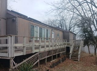 28 Arrowhead Beach Rd, Lake Ozark, MO 65049