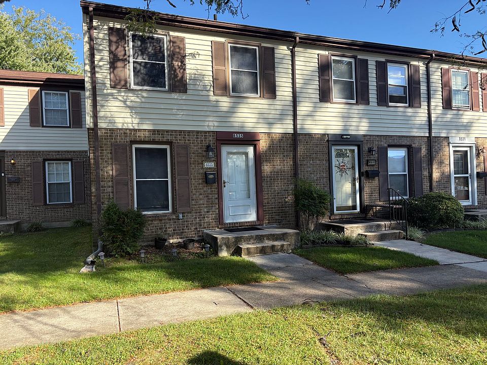 1st image of 8535 Gradien Dr
