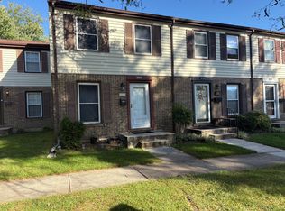 8535 Gradien Dr, Nottingham, MD 21236