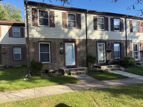 8535 Gradien Dr, Nottingham, MD 21236