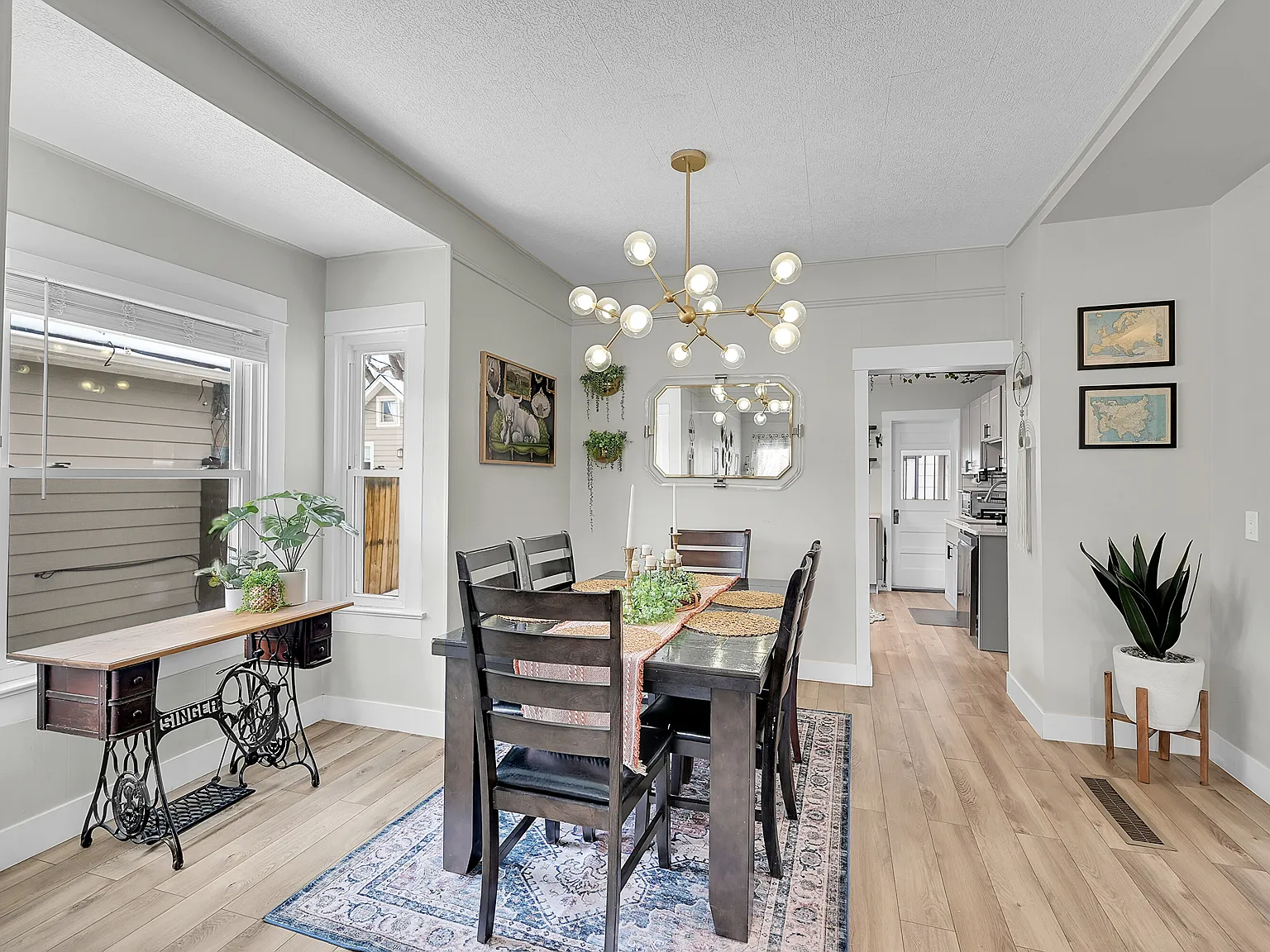 2 bed, 950 sqft, $3,200 — Photo 4