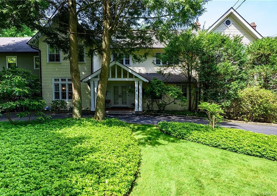 9 Winslow Road, White Plains, NY 10606 Zillow