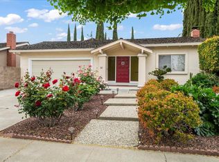 51 Jim Elder Dr, Campbell, CA
