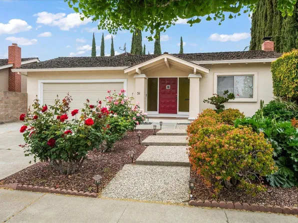 51 Jim Elder Dr, Campbell, CA 95008