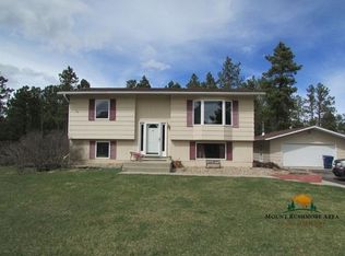 23807 S Rockerville Rd, Rapid City, SD 57702