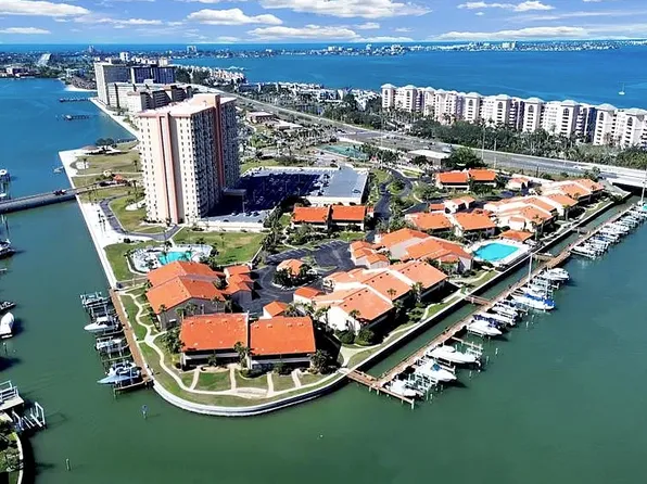 4780 Brittany Dr S, Saint Petersburg, FL 33715