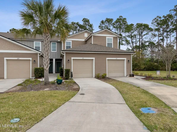 211 WHITLAND Way, St. Augustine, FL 32086