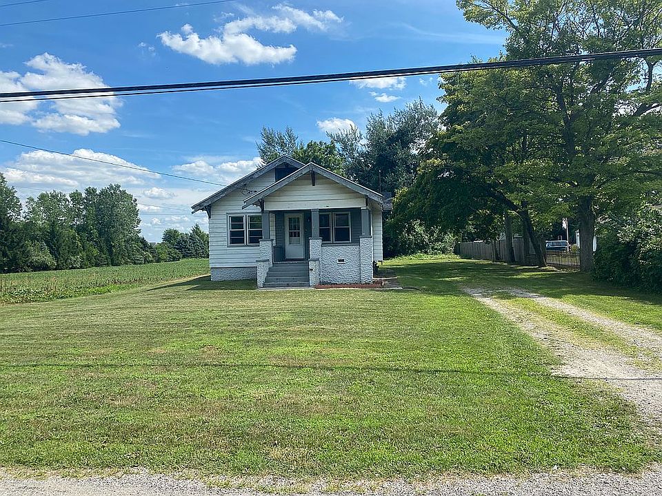 45 E Sub Station Rd, Temperance, MI 48182 Zillow