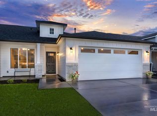 3437 NW 15th Ave, Meridian, ID 83646