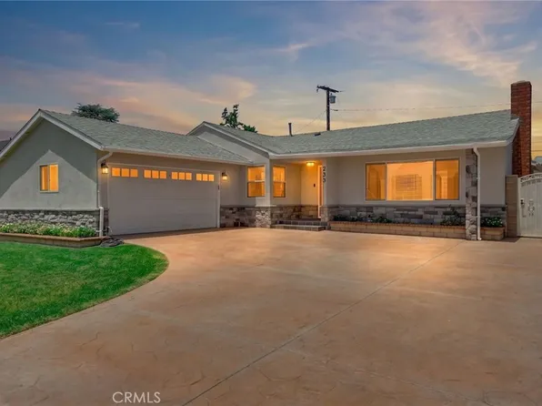 233 E Tudor St, Covina, CA 91722