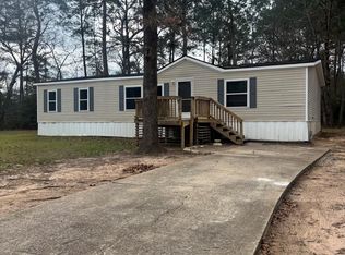 54 Erin Dr, Huntsville, TX 77320