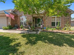 994 Plymouth Ln, Jacksonville, AR 72076