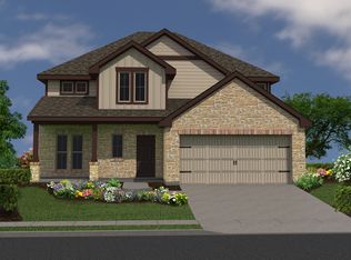 1111 Kiskadee Branch Dr, Temple, TX 76502