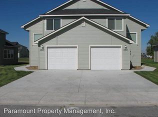 4815 Maid Jessica St, Caldwell, ID 83607