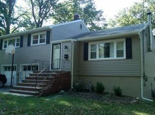146-148 Old Indian Rd, West Orange, NJ 07052