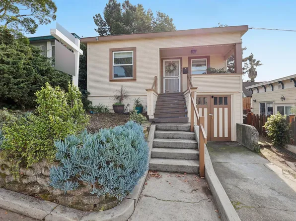 703 Capitol Street, Vallejo, CA 94590