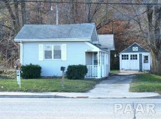 5001 N Galena Rd, Peoria Heights, IL 61616