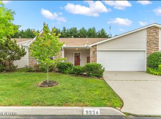 9934 Villa Ridge Way, Knoxville, TN 37932