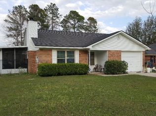 708 Dover Ln, Hinesville, GA 31313