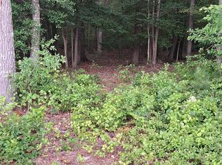 LOT 34 Pitts Creek Rd, New Church, VA 23415