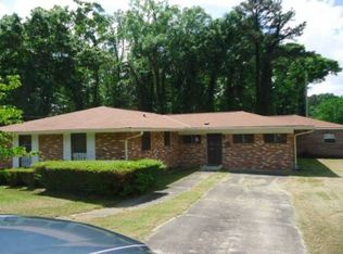 602 Patterson St, Tuskegee Institute, AL 36088