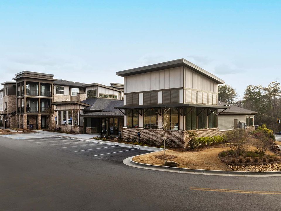 Step into a community designed to welcome you home