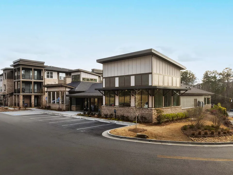 Step into a community designed to welcome you home