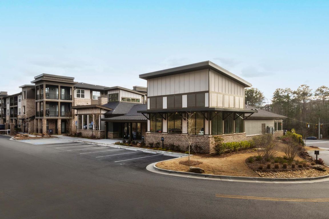 Step into a community designed to welcome you home