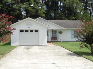 2906 Temperance Dr, Myrtle Beach, SC 29577