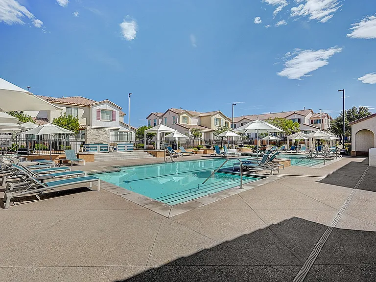 The Logan at Southern Highlands — Photo 31