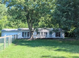 6732 E 1120th St N, Syracuse, IN 46567