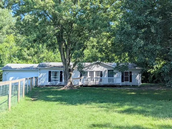 6732 E 1120th St N, Syracuse, IN 46567