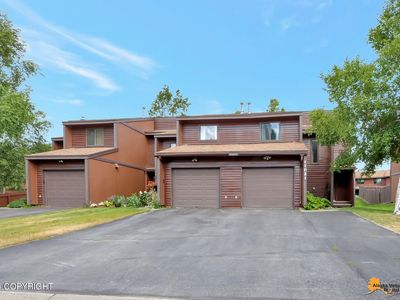 1021 W 80th Ave, Anchorage, AK, 99518
