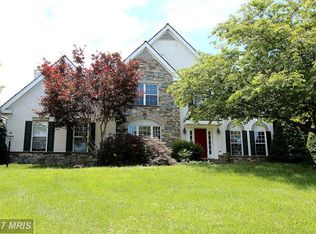 9208 Huntmaster Rd, Gaithersburg, MD 20882