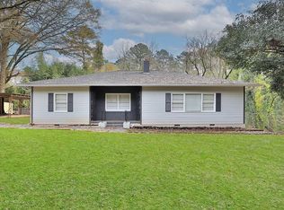 2800 Jonesboro Rd SE, Atlanta, GA 30354