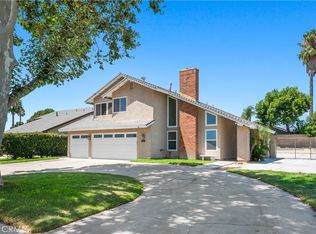 1431 E Riverside Dr, Ontario, CA 91761