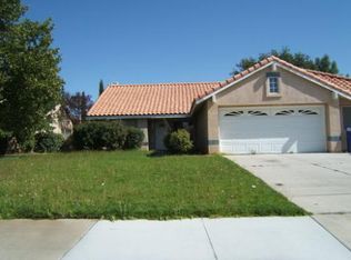 13210 Northstar Ave, Victorville, CA 92392