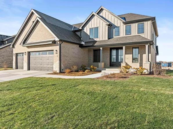 9420 Tall Grass Trail St, John, IN 46373