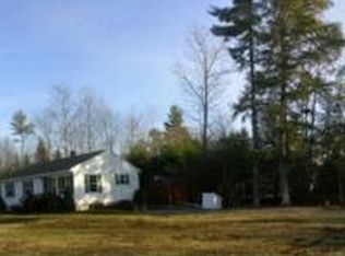 2 Deer Acres Rd, Standish, ME 04084