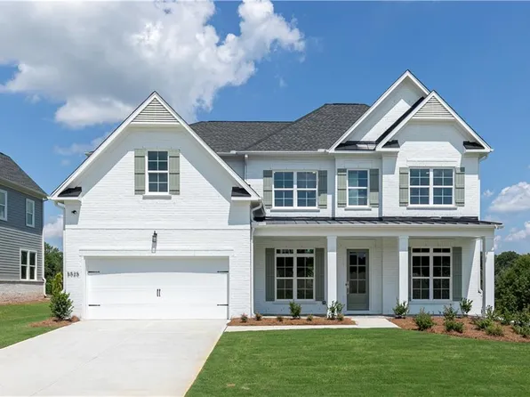 5525 Misty Glen Ln, Cumming, GA 30040