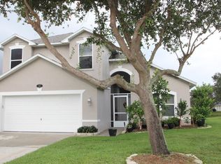 1110 Olde Bailey Ln, West Melbourne, FL 32904