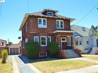 332 Haight Ave, Alameda, CA 94501