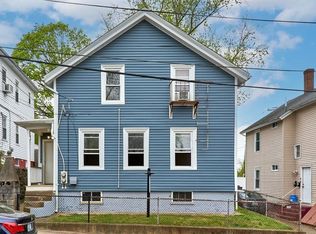 64 Bloomingdale Ave, Pawtucket, RI 02860