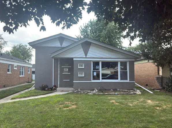 14314 Kenwood Ave, Dolton, IL 60419