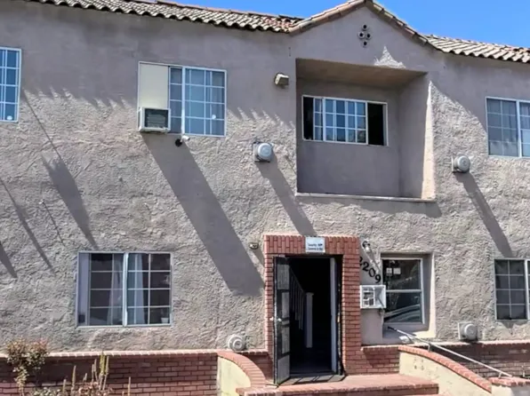 2209 Crenshaw Blvd, Los Angeles, CA