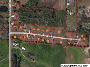 321 Creekside Dr, Albertville, AL 35950