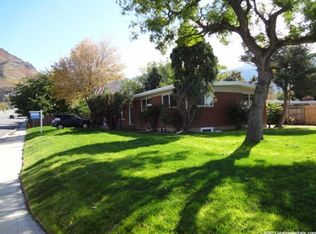 3236 E 3300 S, Salt Lake City, UT 84109