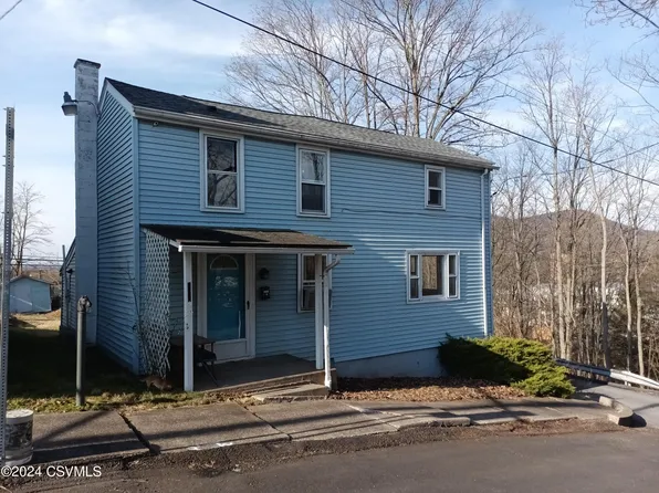 1285 Vine St, Danville, PA 17821